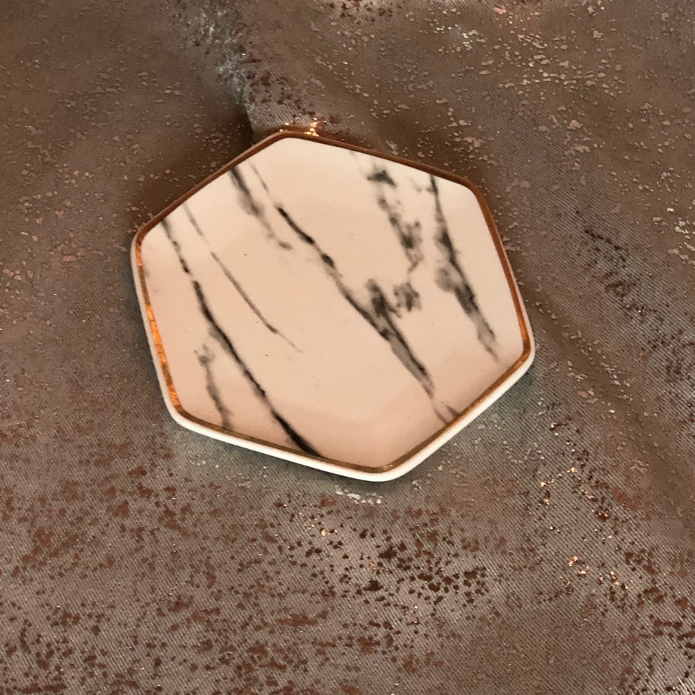 Cute Ring Tray or Jewelry Tray